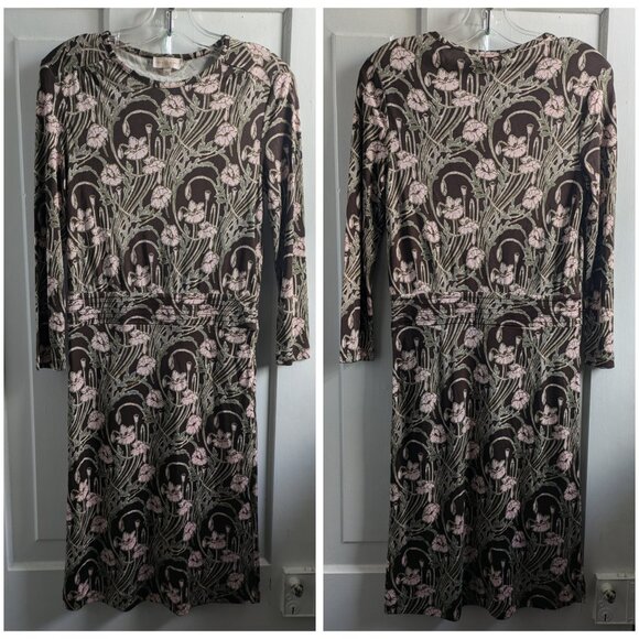 Tory Burch dress - Picture 7 of 9